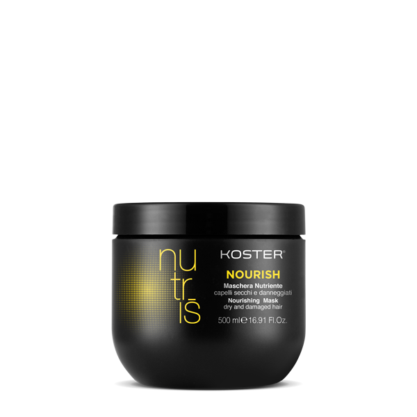 KOSTER-  Nourish maschera