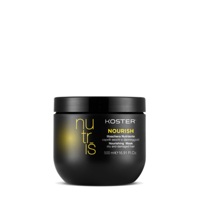 KOSTER-  Nourish maschera