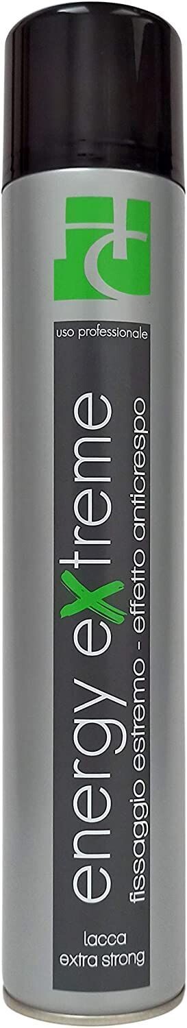HC- Energy Extreme