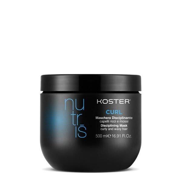 KOSTER- Mask Nutri Curl