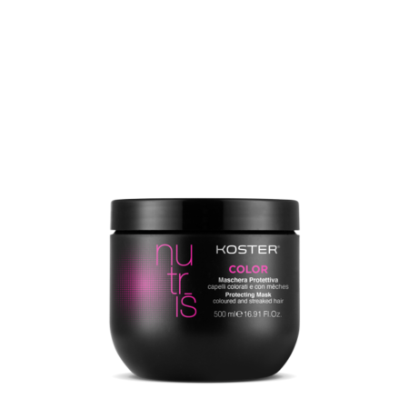 KOSTER- Mask Nutri Color
