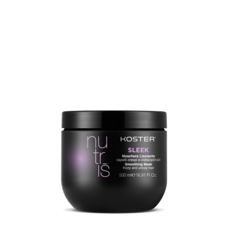 KOSTER- Mask Nutri Sleek
