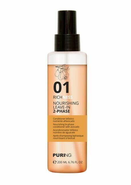PURING- Richness- conditioner bifasico