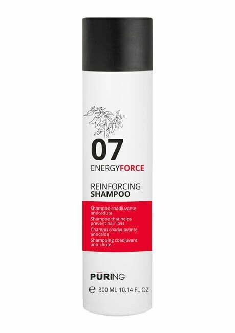 PURING- Shampoo Reinforce