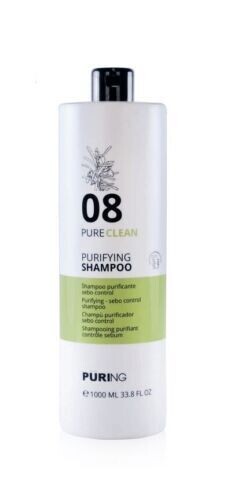 KOSTER- Shampoo Pureclean, formato: 1.000