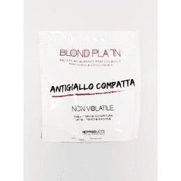 HC- Blond Platin - antigiallo compatto