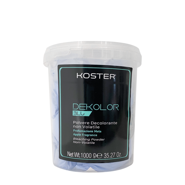 KOSTER- Dekolor