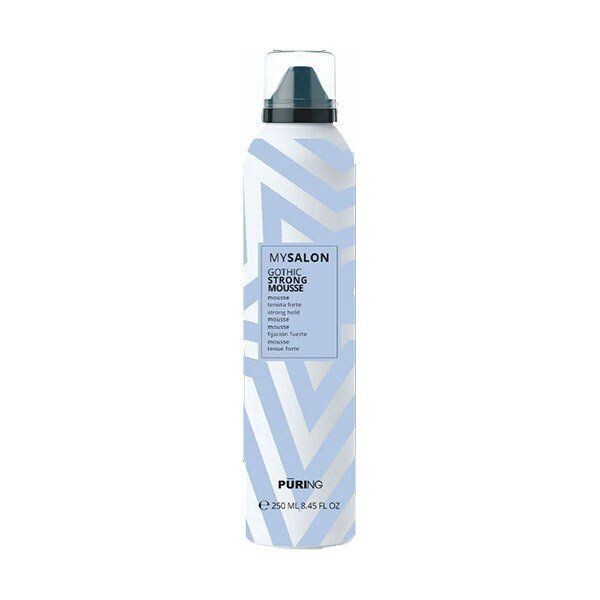 PURING- Gothic  Strong Mousse