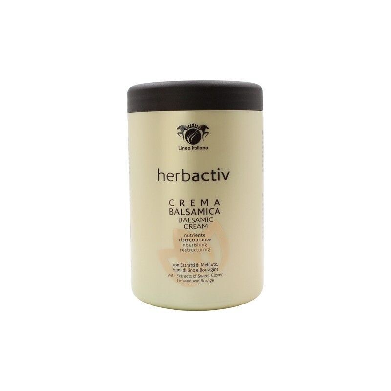 LINEA ITALIANA- Herbactive Oil Non Oil