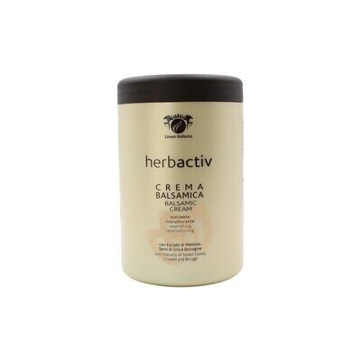 LINEA ITALIANA- Herbactive Oil Non Oil