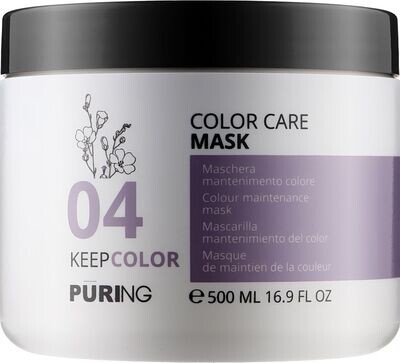 PURING- Mask Keepcolor PURING- Mask Keepcolor