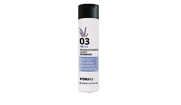 PURING- Shampoo Rehab