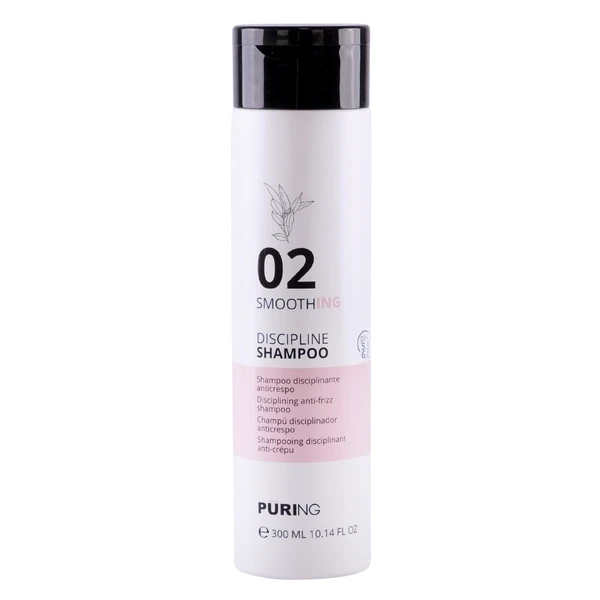 PURING- Shampoo Smoothing