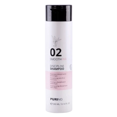 PURING- Shampoo Smoothing