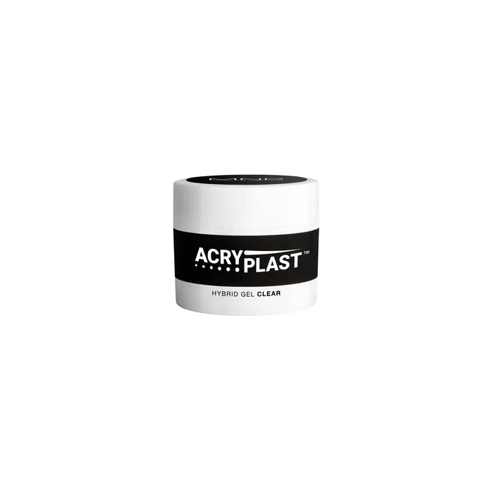 Mesauda- ACRYPLAST CLEAR