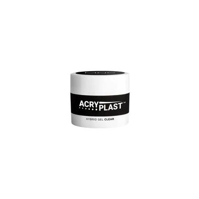 Mesauda- ACRYPLAST CLEAR Mesauda- ACRYPLAST CLEAR