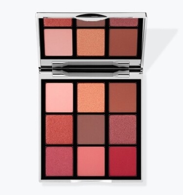 MESAUDA- RED VALENTINE palette MESAUDA- RED VALENTINE palette