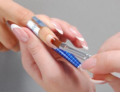 Gel ricostruzione