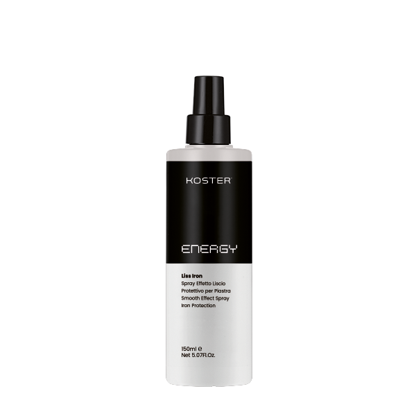 KOSTER- Liss Iron Spray