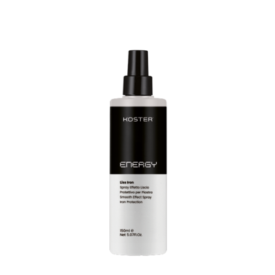 KOSTER- Liss Iron Spray