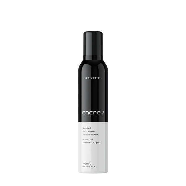 KOSTER- Gel In Mousse