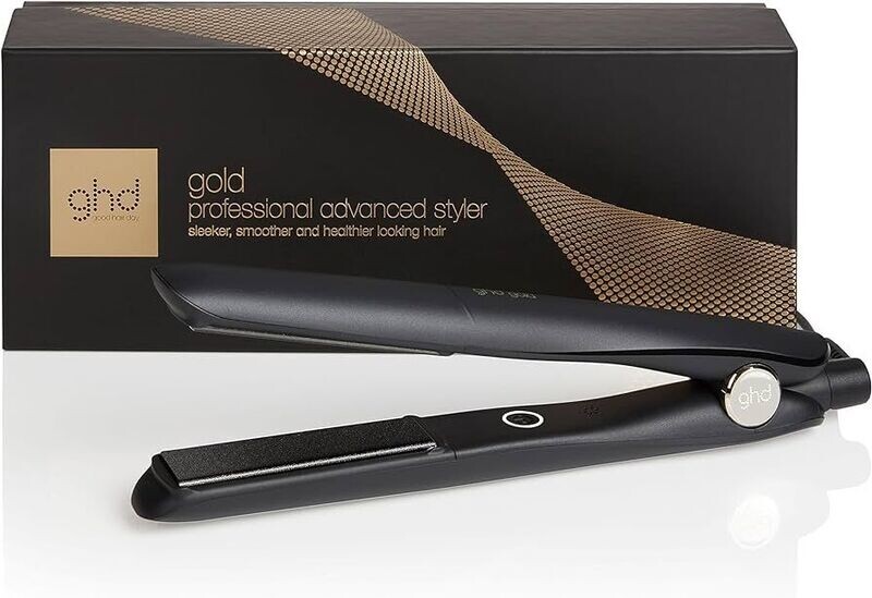 GHD Gold