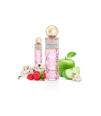 SAPHIR EDP- LINEA DONNA
