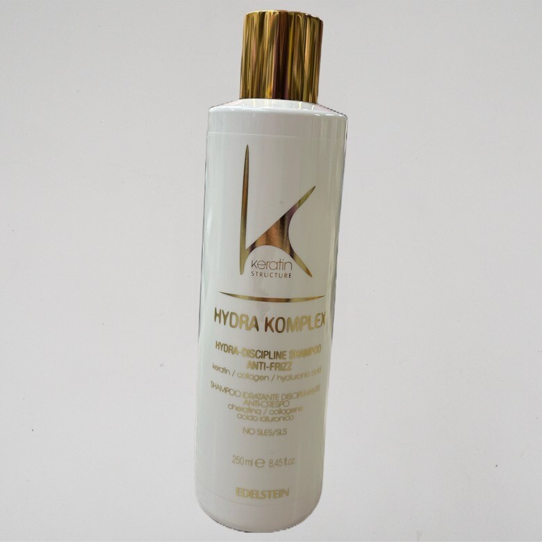 EDELSTEIN - Hydra Komplex Disciplinante Shampoo