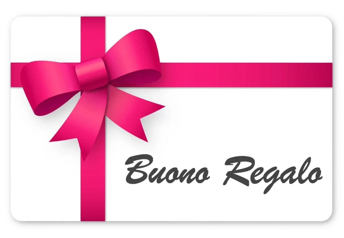 Carta regalo