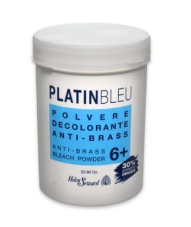 HELEN SEWARD- Decolorante universale - Platin Blue