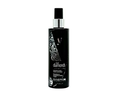 SINERGY- Liquid Diamonds balsamo lamellare