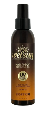 SINERGY- Welsun spray UV