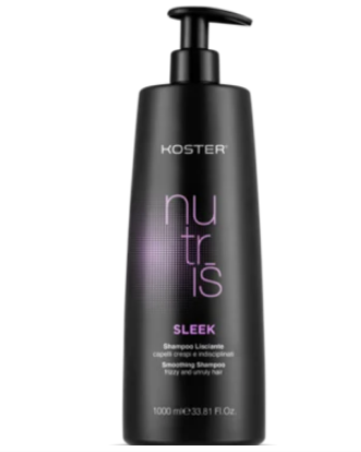 KOSTER- Shampoo Nutri - Sleek