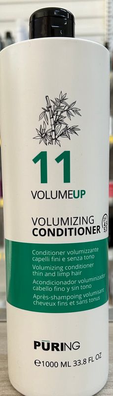 PURING- Conditioner VOLUMIZING