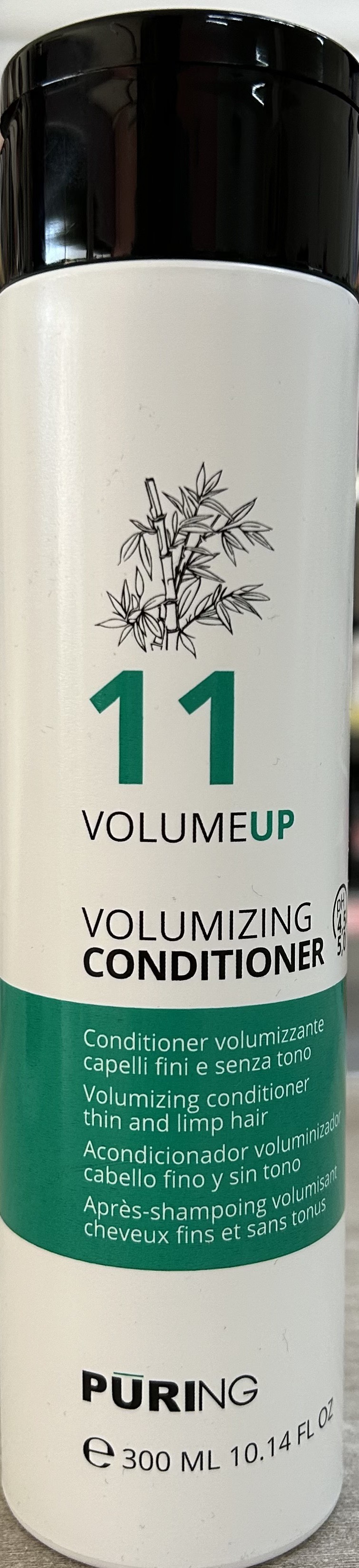 PURING- Conditioner VOLUMIZING