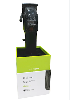 HAIRON-  REGOLACAPELLI EDGE MG-860