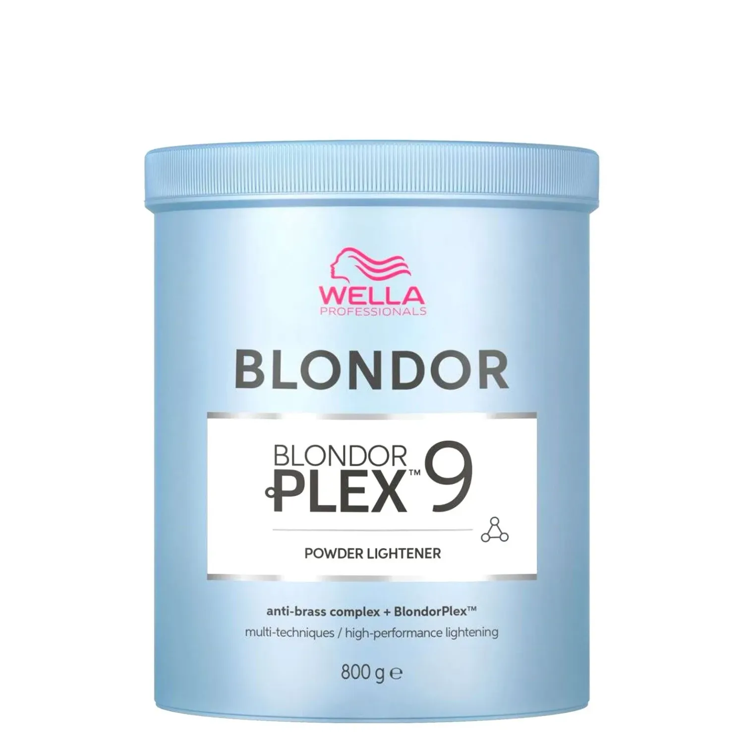 WELLA- Decolorante Blondor Multiblonde