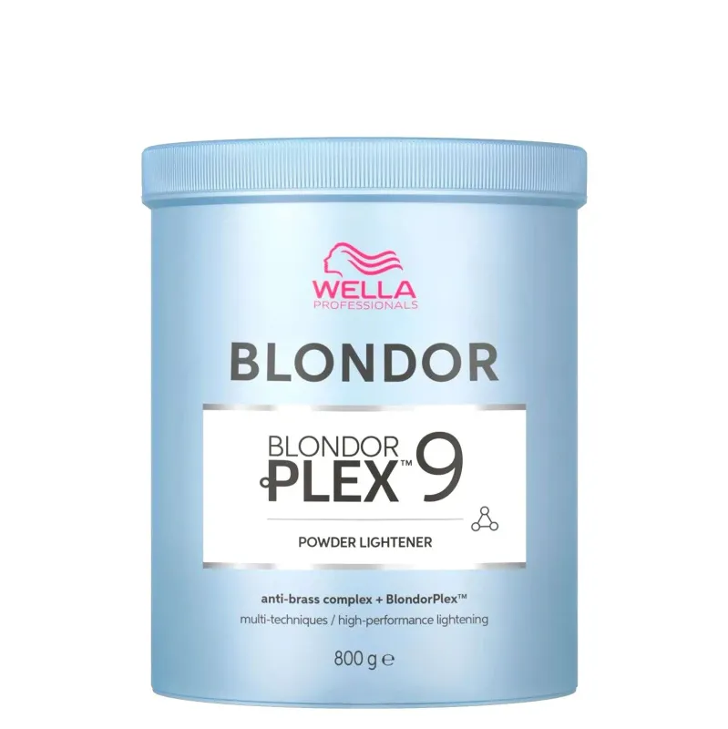WELLA- Decolorante Blondor Multiblonde