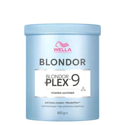 WELLA- Decolorante Blondor Multiblonde