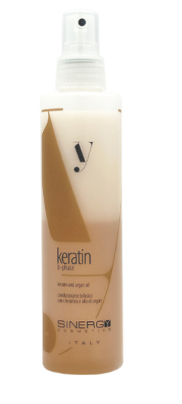 SINERGY- Keratin B-phase