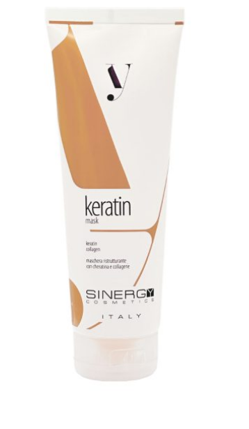 SINERGY- KERATIN MASCHERA