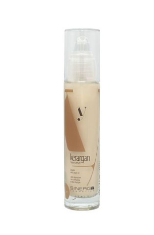 SINERGY- KERATIN KERARGAN