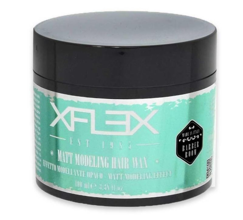 XFLEX cere capelli