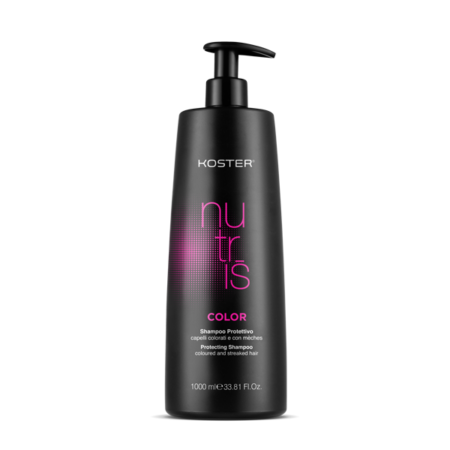 KOSTER-Shampoo Nutri - Color