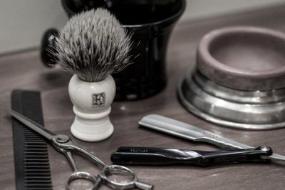 Barba