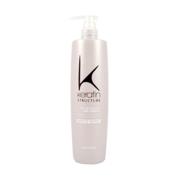 EDELSTEIN- Shampoo keratina
