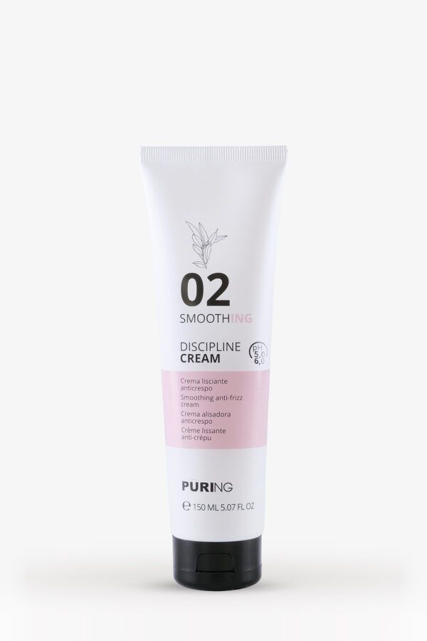 PURING- SMOOTHING 02
