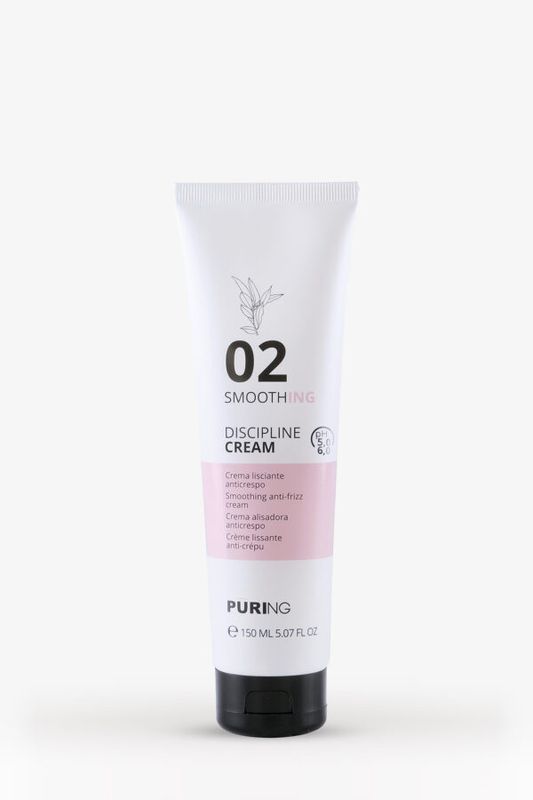 PURING- SMOOTHING 02