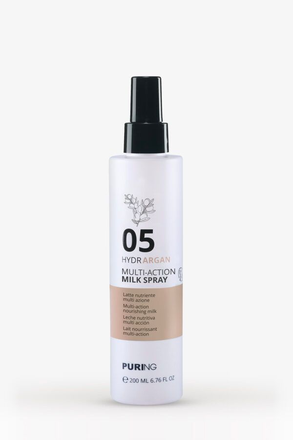 PURING- ​05 HYDRARGAN MULTIACTIVE MILK SPRAY