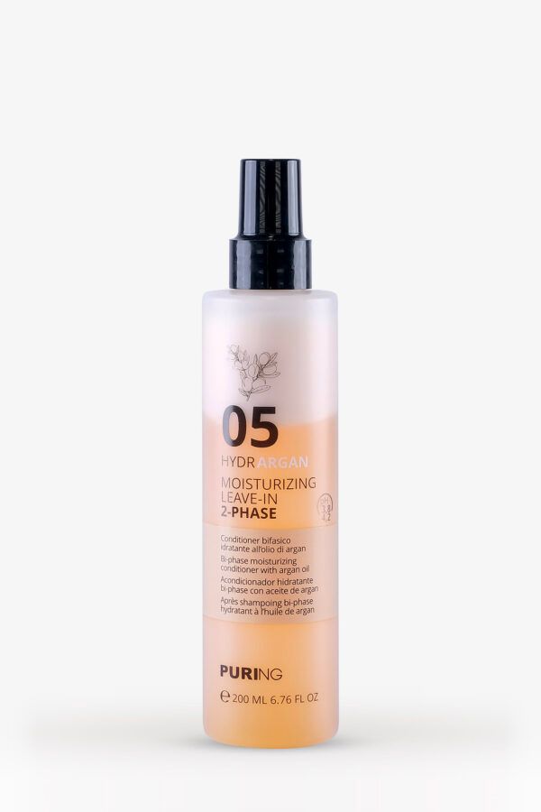 PURING- ​05 HYDRARGAN LEAVE-IN 2PHASE